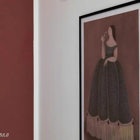 Oda ve Kahvaltı Subiet 3*