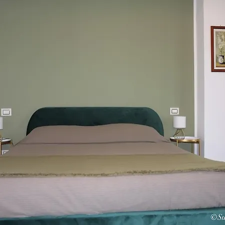 Subiet Bed & Breakfast Moncalvo