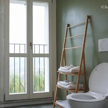 Oda ve Kahvaltı Subiet Moncalvo