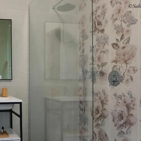 Subiet 住宿加早餐酒店 3*