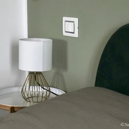 Oda ve Kahvaltı Subiet Moncalvo