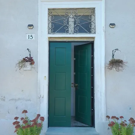 Subiet 住宿加早餐酒店 3*