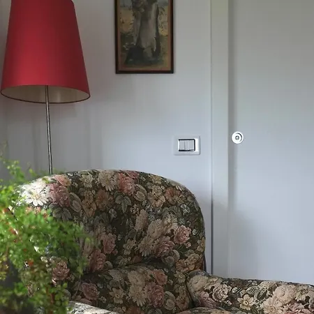 Subiet Bed & Breakfast Moncalvo