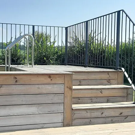 住宿加早餐酒店 Subiet