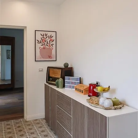 Oda ve Kahvaltı Subiet Moncalvo