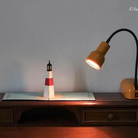 住宿加早餐酒店 Subiet 3*