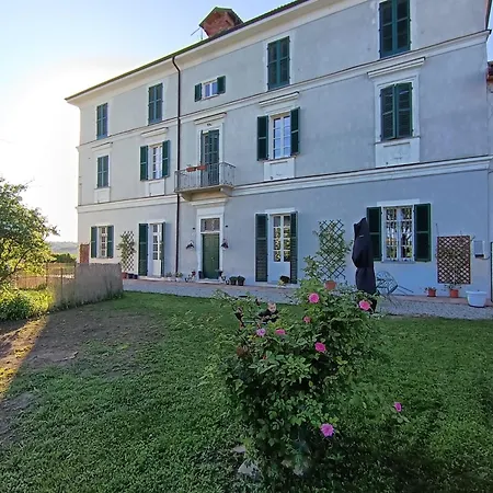 Oda ve Kahvaltı Subiet Moncalvo