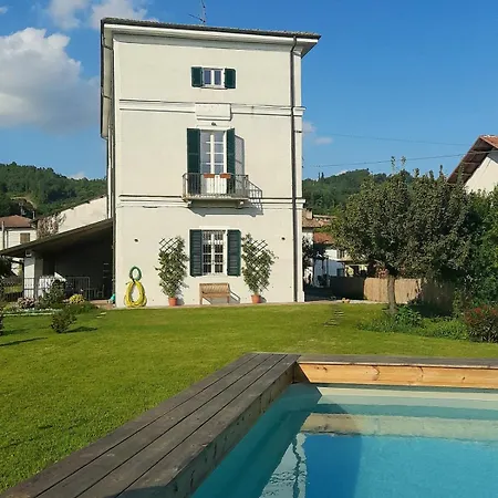 Subiet Bed & Breakfast Moncalvo