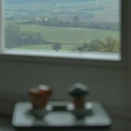 Subiet Oda ve Kahvaltı