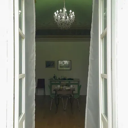 住宿加早餐酒店 Subiet 3*