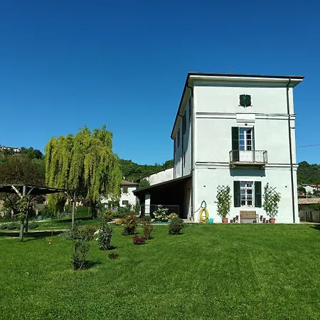 Oda ve Kahvaltı Subiet