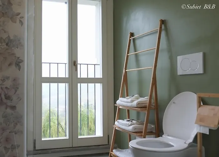 Bed and Breakfast Subiet Moncalvo