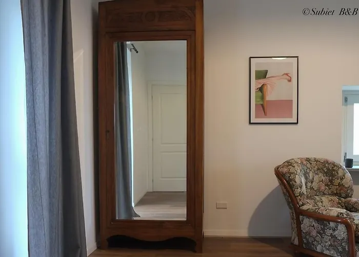 Subiet Bed and Breakfast 3*