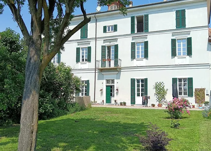 Bed and Breakfast Subiet 3*