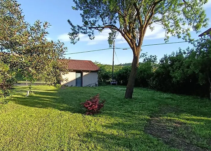 Subiet Bed and Breakfast