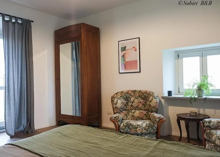 Subiet Bed and Breakfast 3*