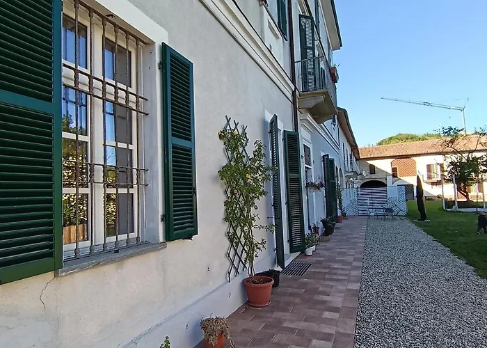 Bed and Breakfast Subiet 3*