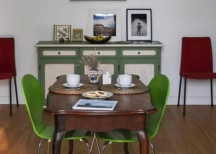Bed and Breakfast Subiet Moncalvo