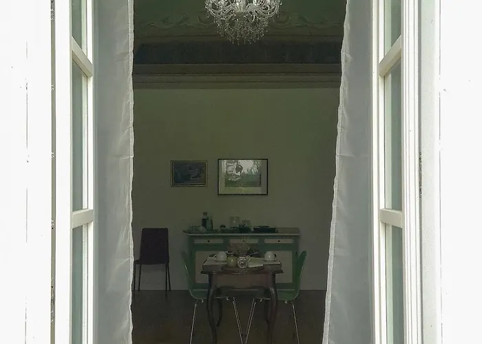 Bed and Breakfast Subiet 3*