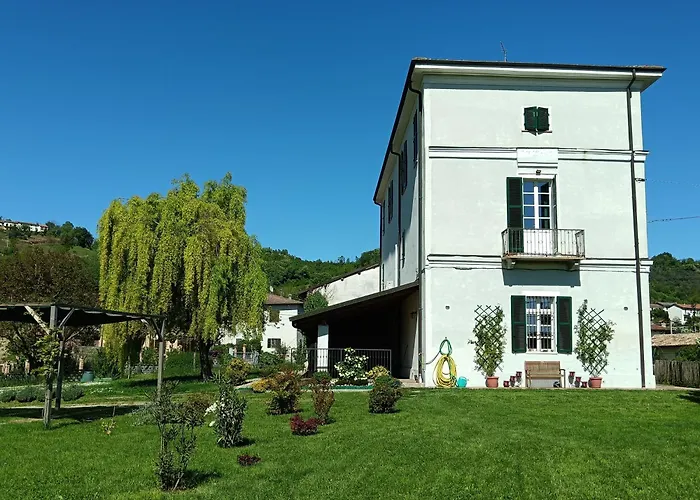 Bed and Breakfast Subiet