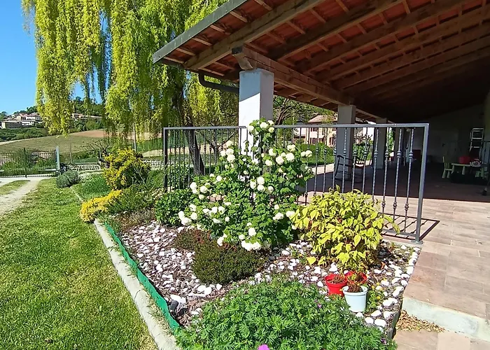 Bed and Breakfast Subiet 3*